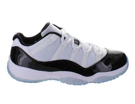 jordan 11 retro low concord